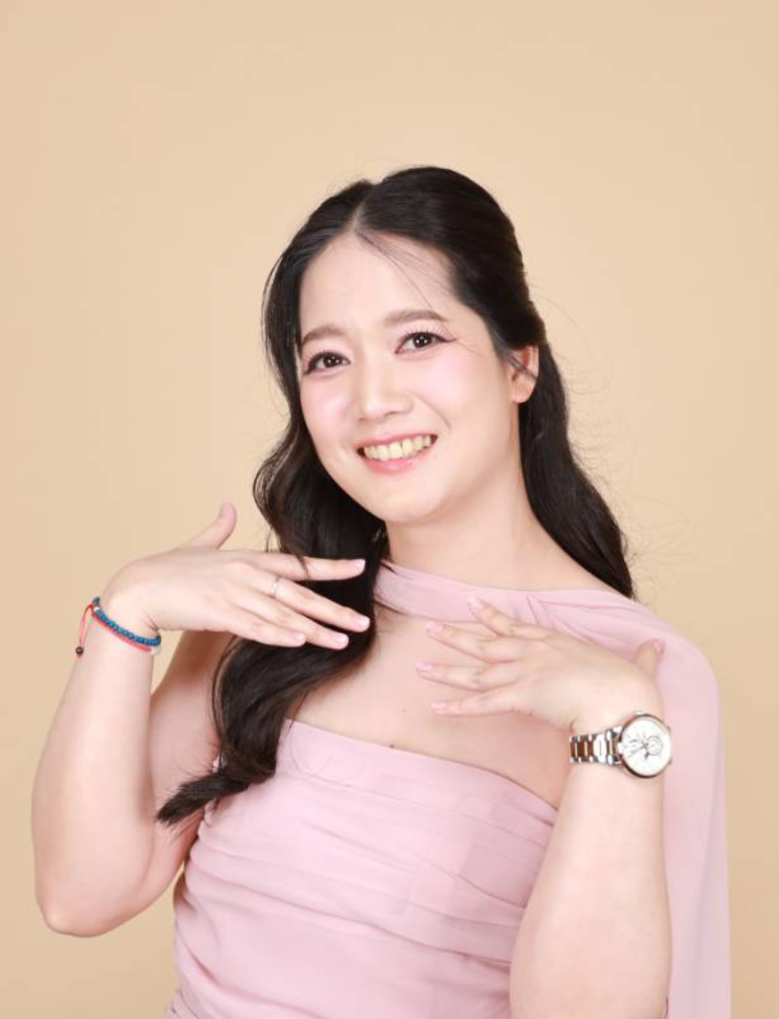 มุก - กัณธิมา  พ่วงรักษ์